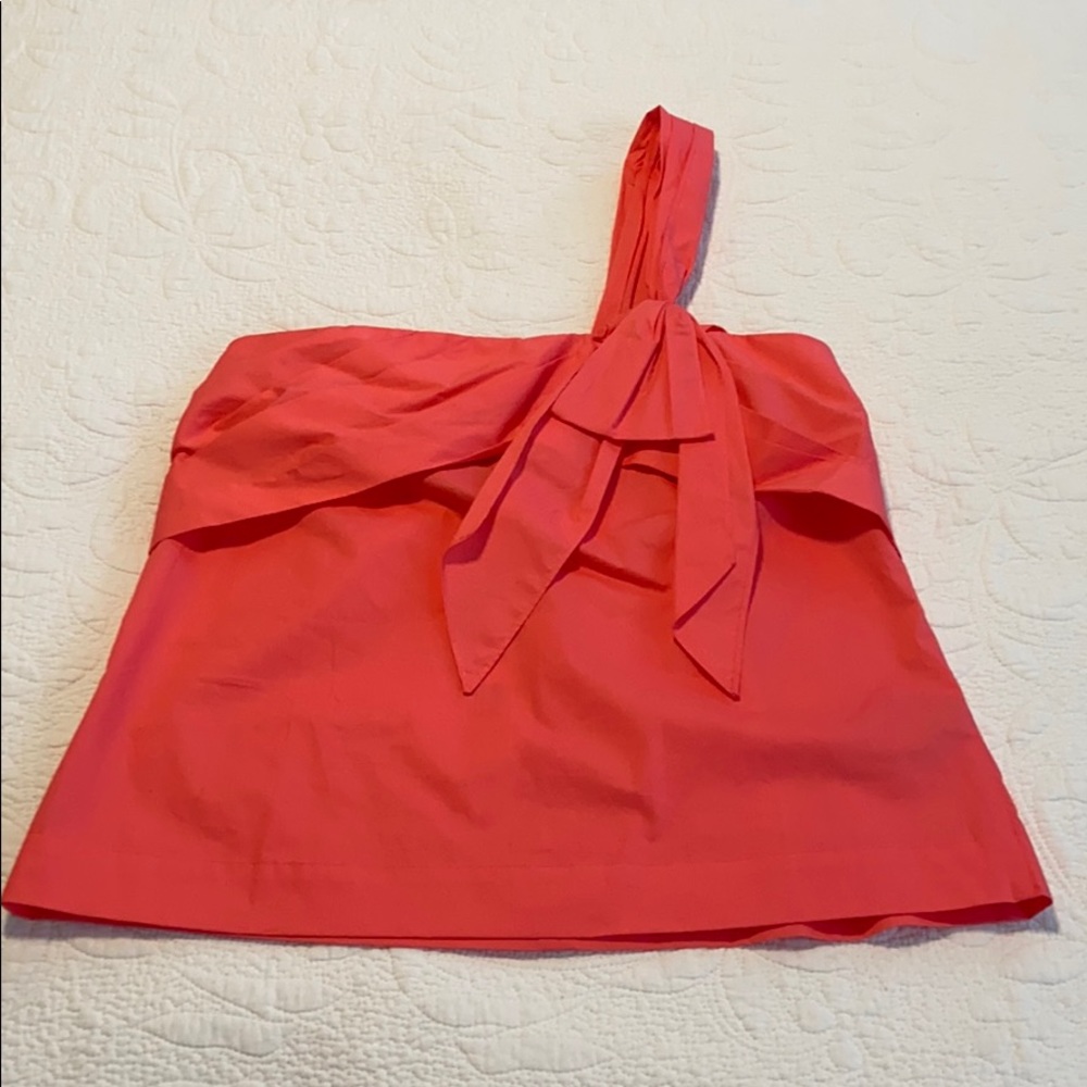 NWT J. Crew Top, Size 8